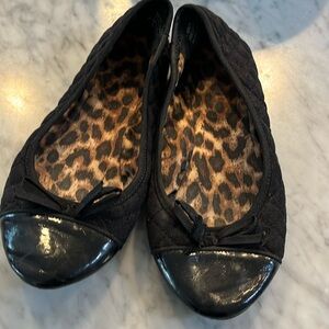 Ballet flat